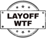 Layoff.WTF Logo