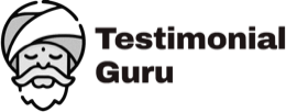 Testimonial Guru Logo