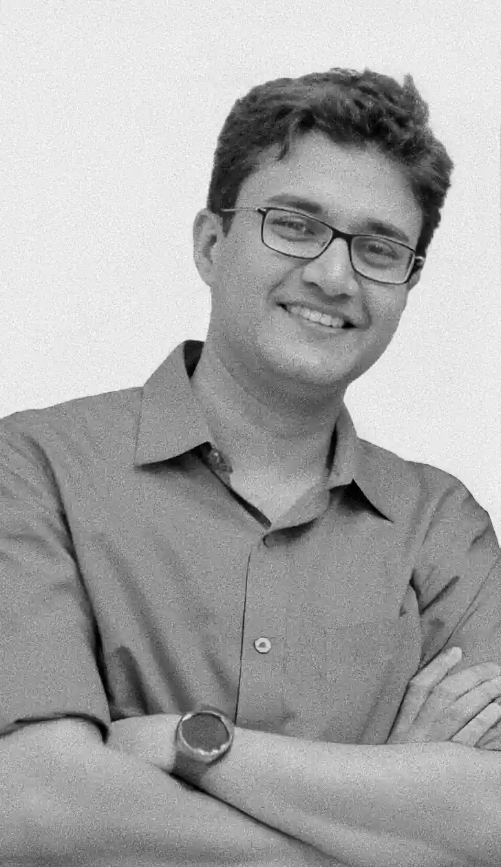 Kaustubh Katdare