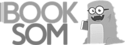 Booksom Logo