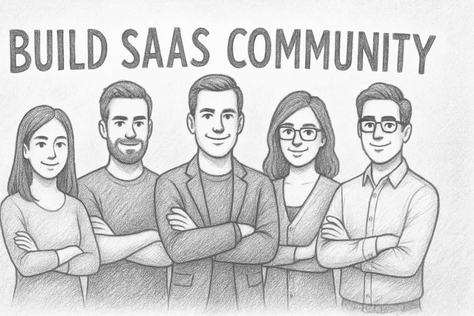 How to Build a SaaS Community in 2026 featured image